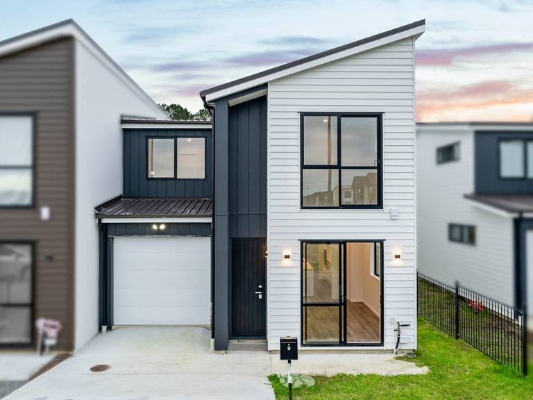 9 Purapura Lane Kumeu