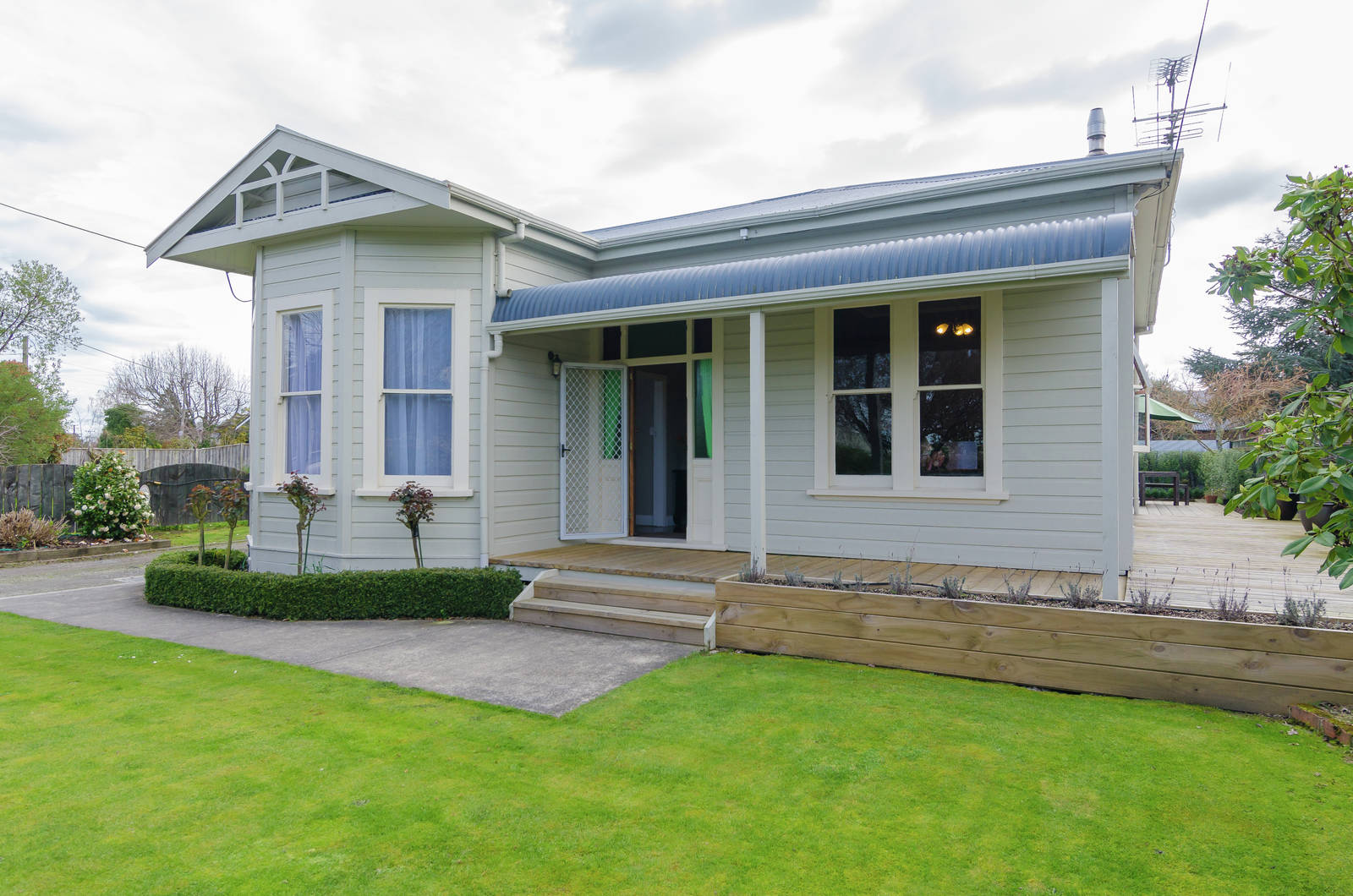 94a Pownall Street, Masterton