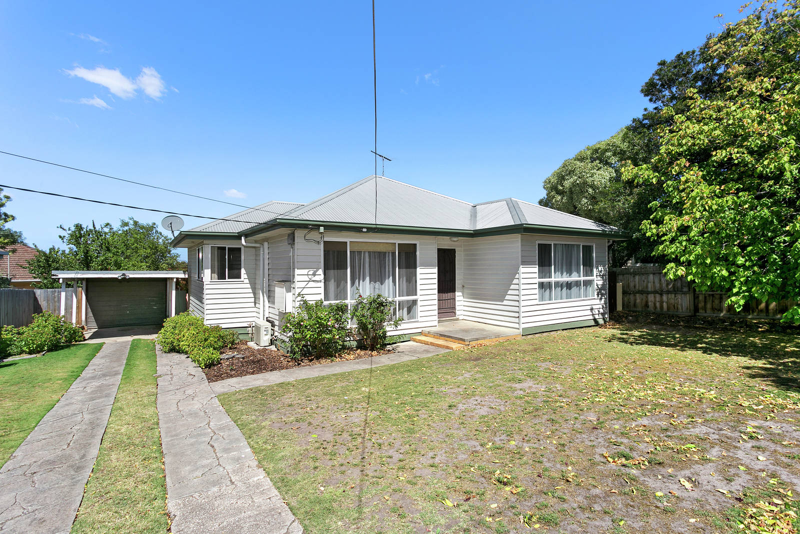 85 Settlement Road, Belmont 3 Bed House For Sale