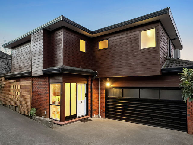 22B Puriri Avenue Greenlane