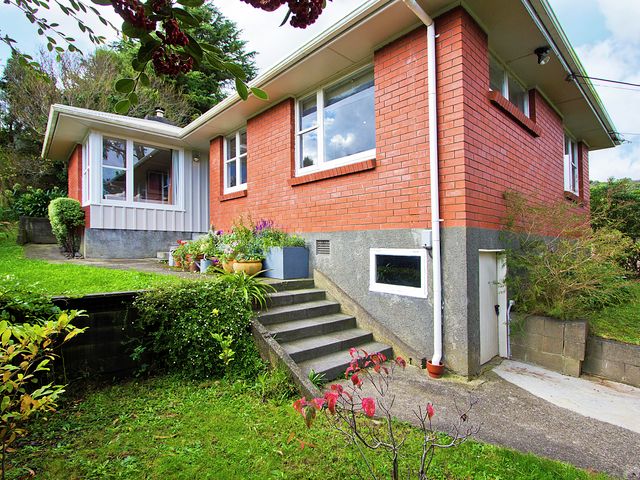 95 Thomas Street Stokes Valley