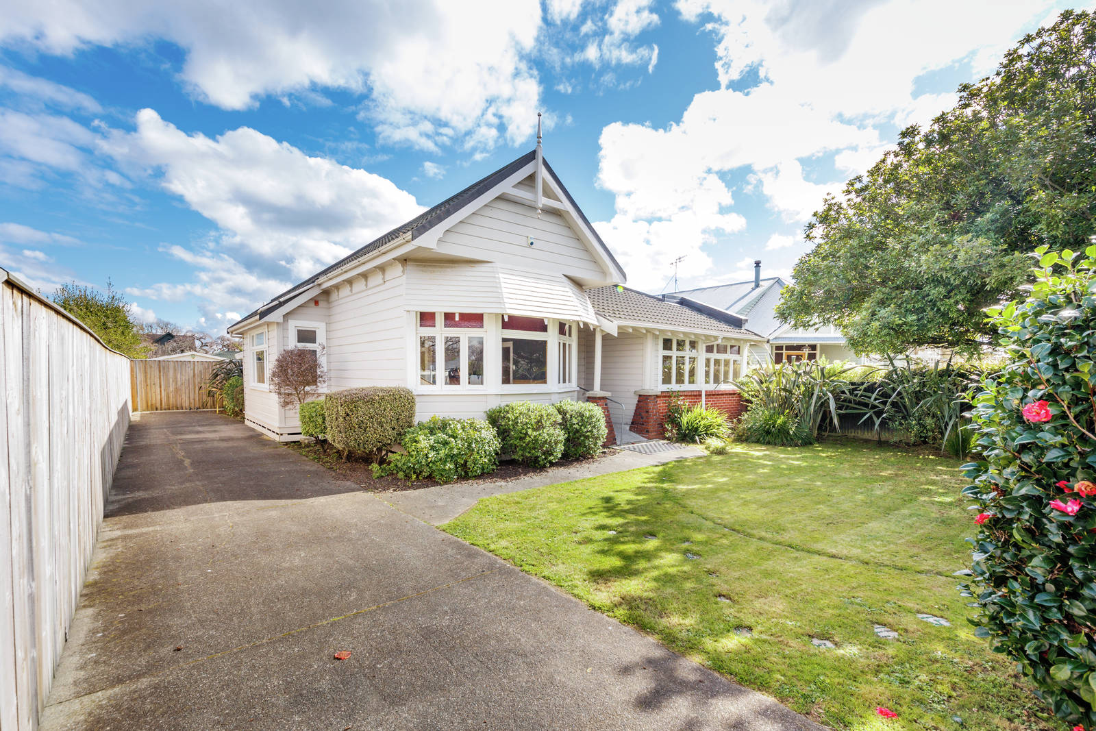 124 Russell Street, Palmerston North 3 Bed House Private Treaty
