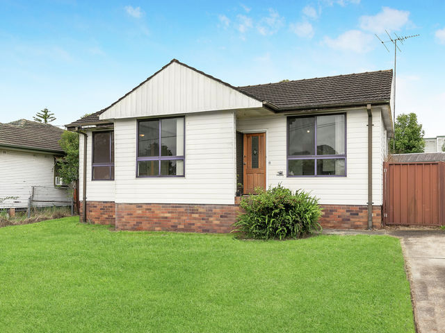 37 Lowry Road Lalor Park