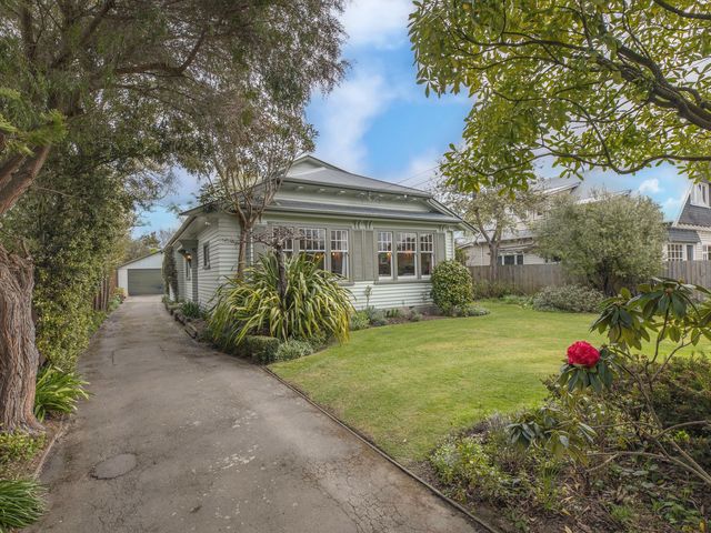 39 Hartley Avenue Strowan