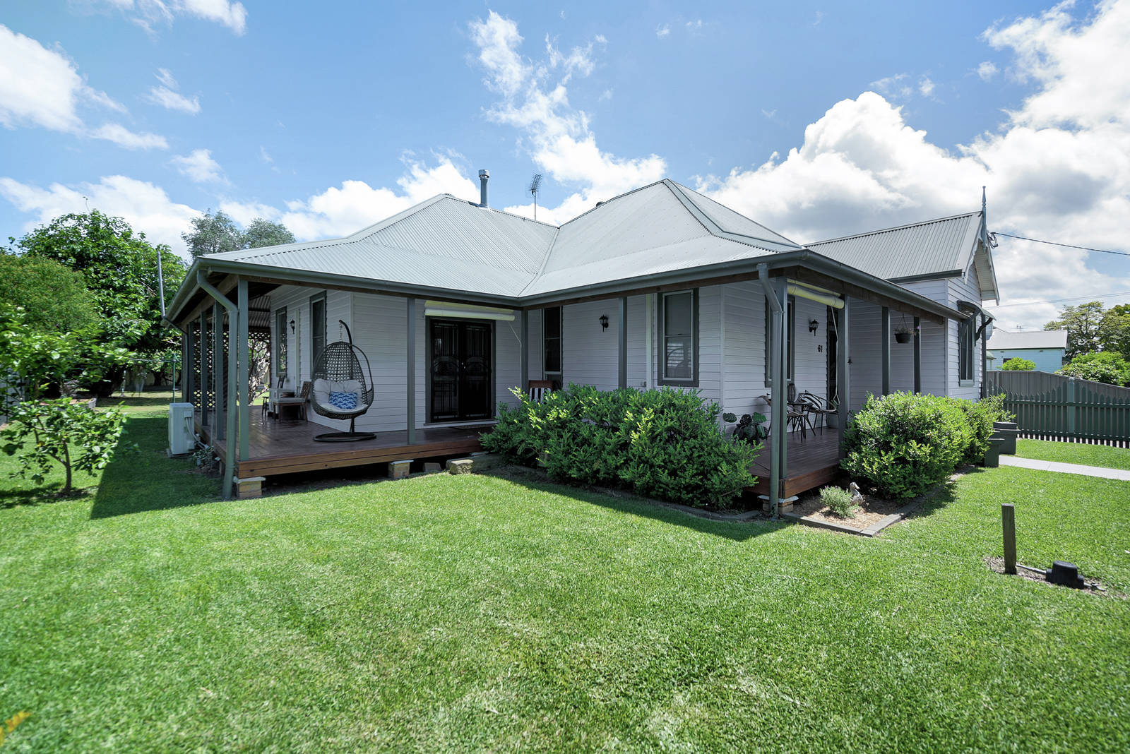 61 Bathurst Street, Singleton