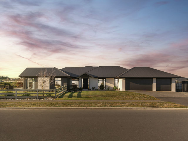 1 Westmere Mews West Melton