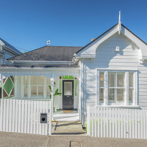 84 Cormier Pike Apt. 054 - Balgowlah heights