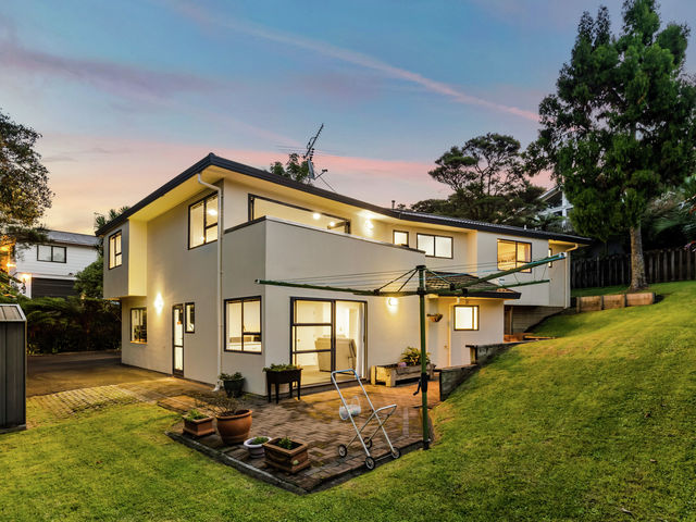 190 Old Titirangi Road Titirangi