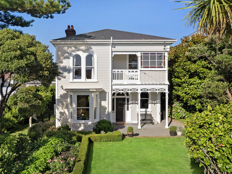 93 Coromandel Street Newtown