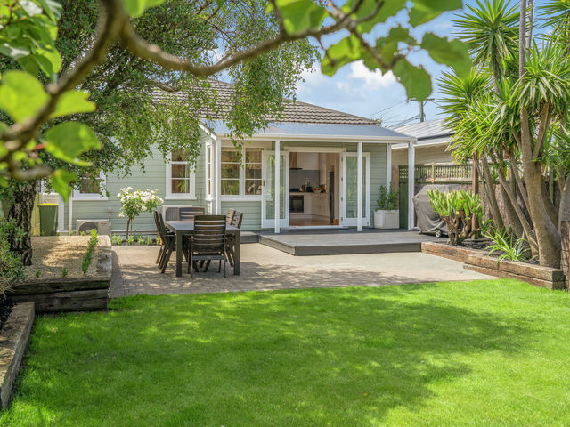 23 Bolton Street Petone