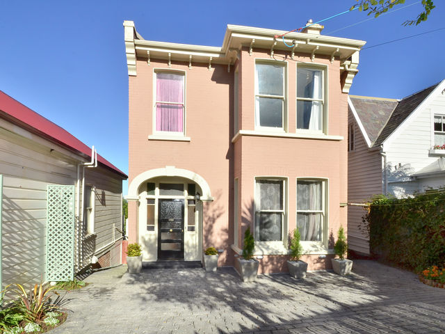 81 Manor Place Dunedin Central