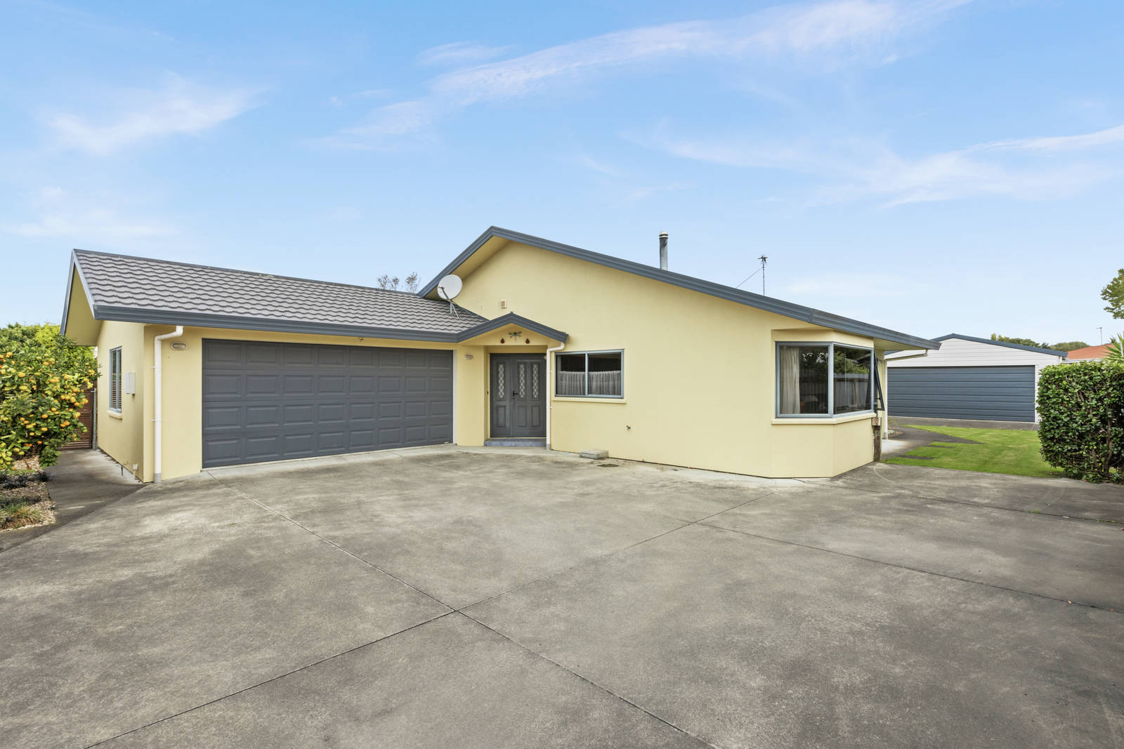 15a Howard Road , Taradale, Napier 4 Bed House Negotiation