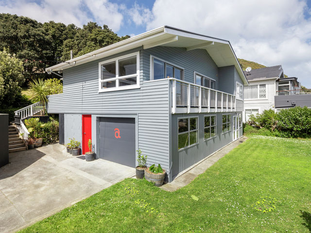 31A Brighton Street Island Bay