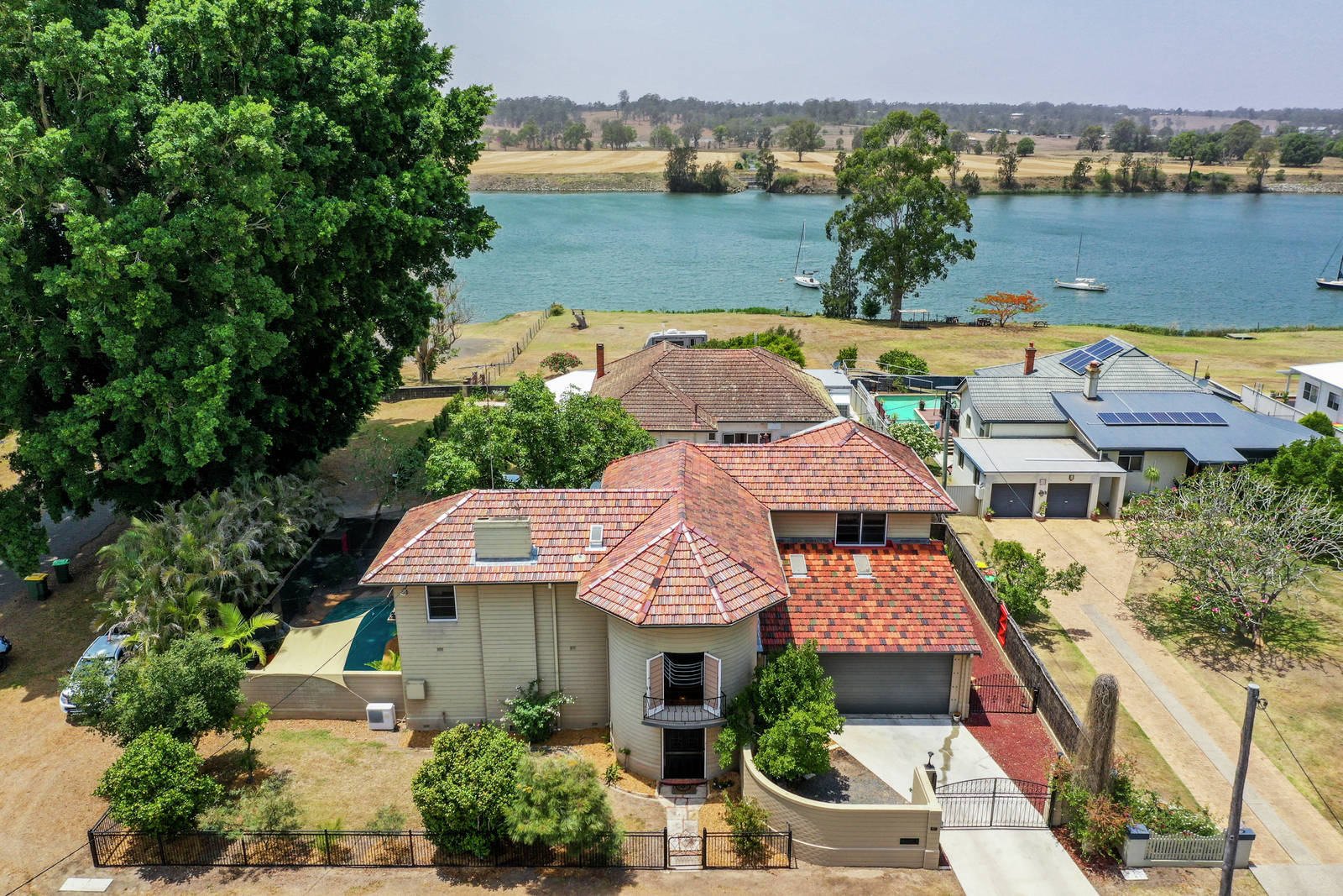 50 McHugh Street, GRAFTON 3 Bed House Private Treaty