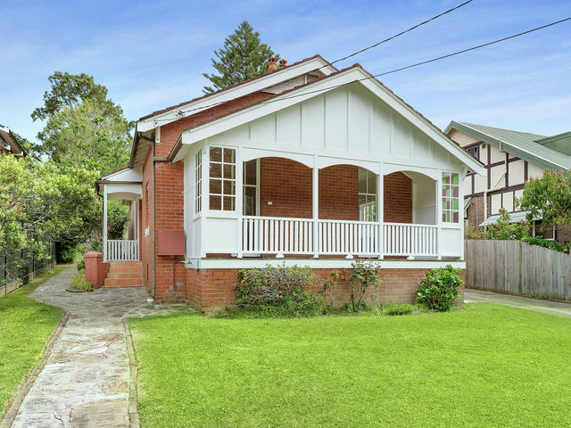8 Dawson Avenue THORNLEIGH