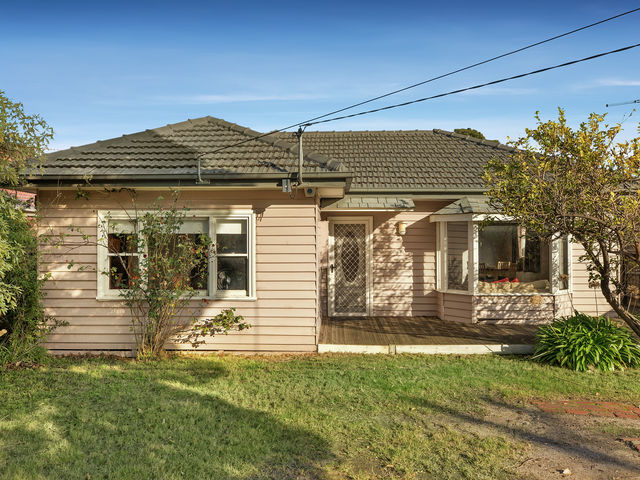 14  Dickson Street Mount Waverley