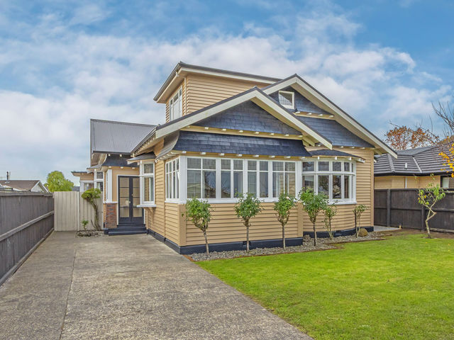 258 Lyttelton Street Spreydon
