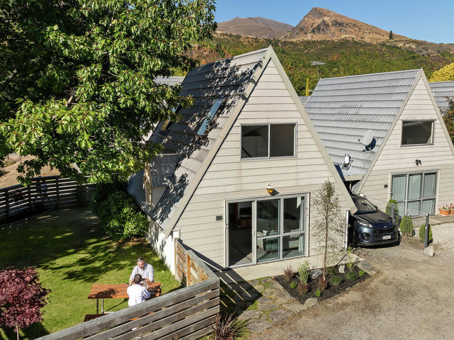 23A Inverness Crescent Arrowtown