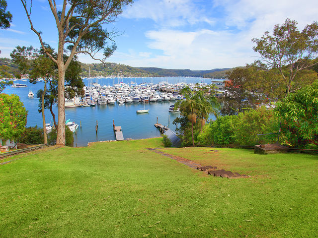 14a Prince Alfred Parade Newport