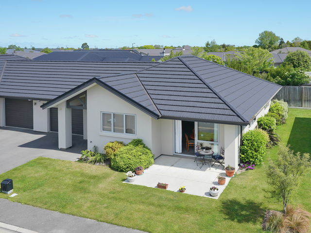 7 Clydesdale Way Lincoln