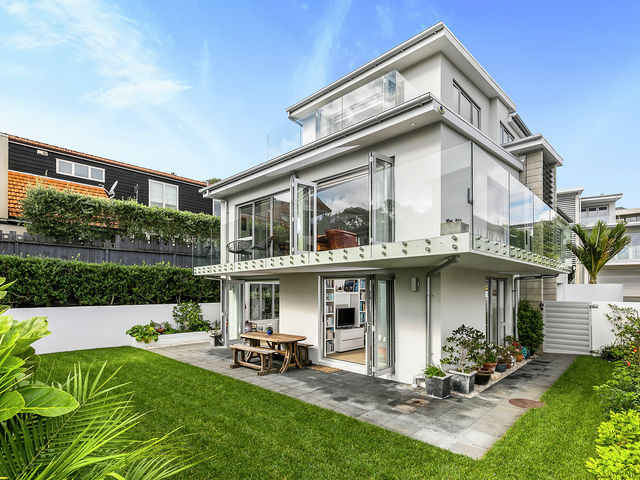 141C Long Drive St Heliers