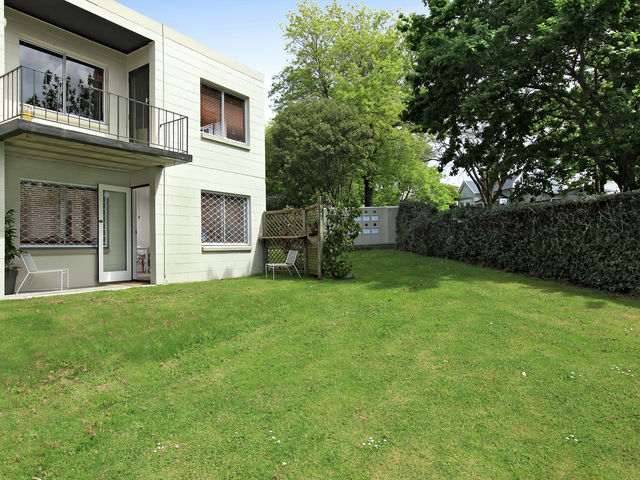 1/27 Hepburn Street Freemans Bay