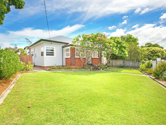 47 William Street North Manly