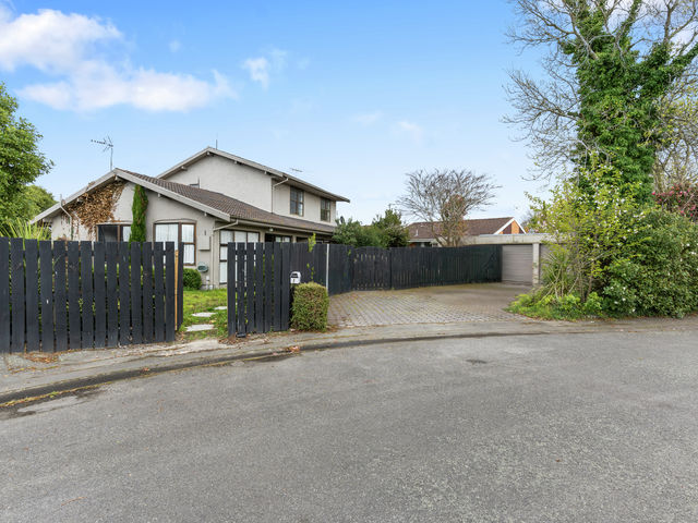 1 Sycamore Lane Sockburn