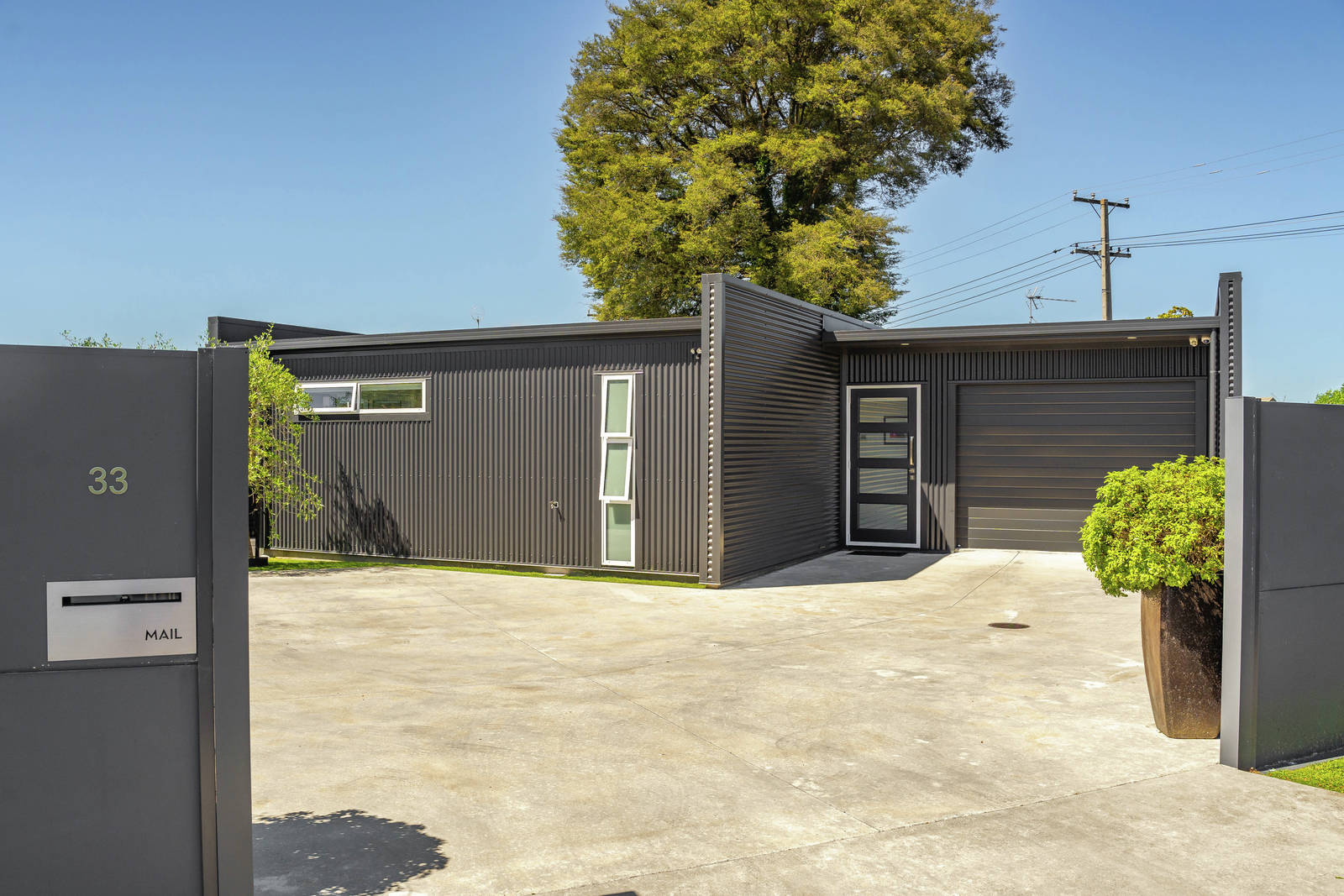 33 McMaster Street, Greytown, South Wairarapa 3 Bed House Private Sale