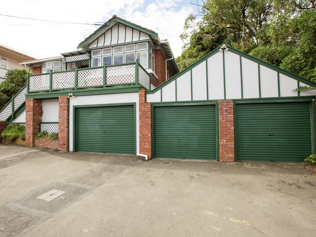 107 Hamilton Road Hataitai