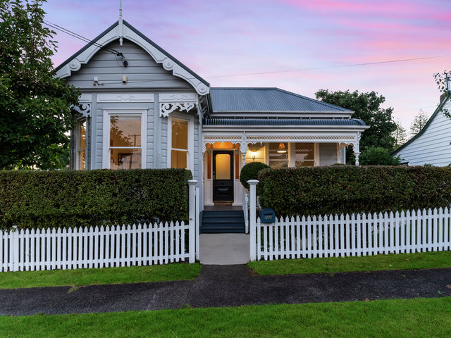 100 Selwyn Street Onehunga