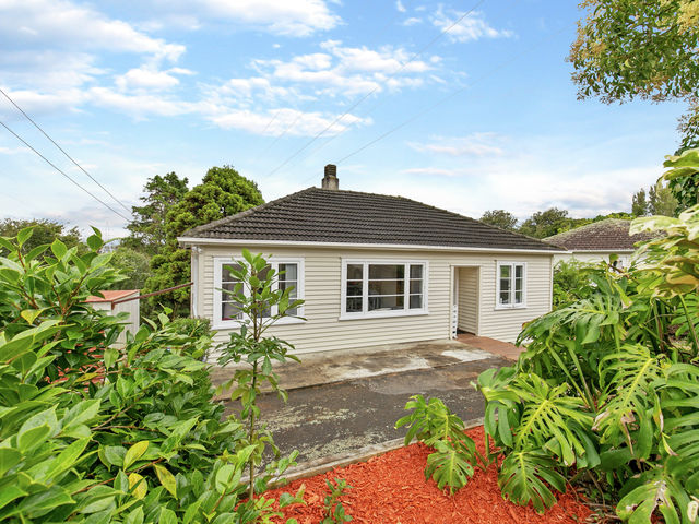 23 Boyce Avenue Mount Roskill