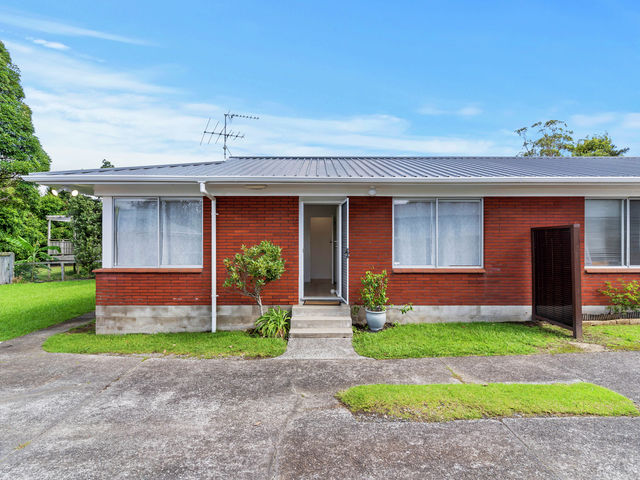32B Howard Hunter Avenue Saint Johns