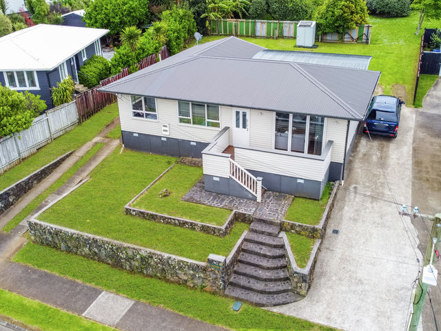 6 Kapuka Road Mangere Bridge