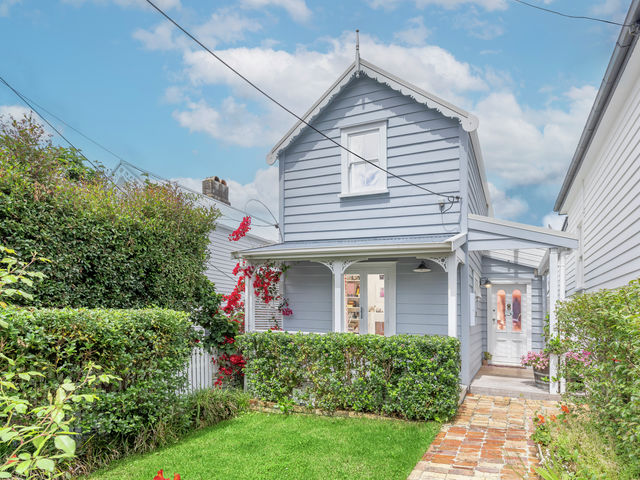 39 Cooper Street Grey Lynn