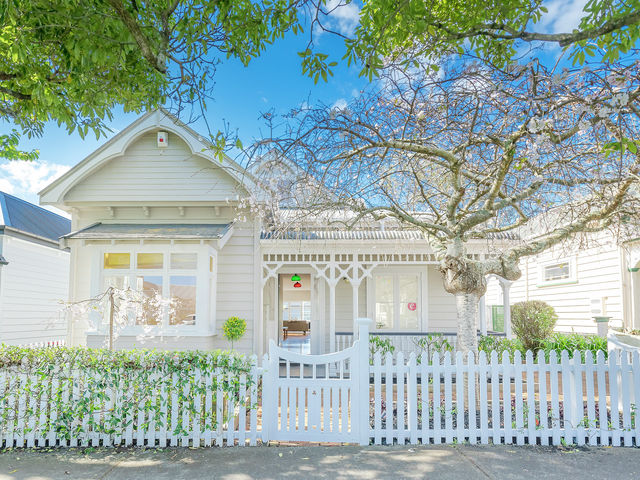 19 Burnley Terrace Mount Eden
