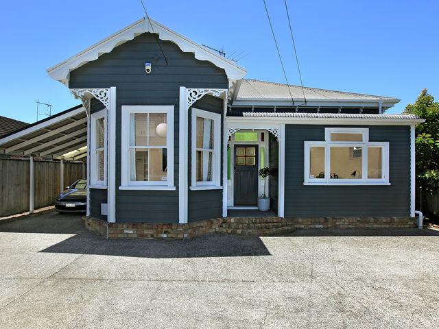 100 Mount Smart Road Onehunga