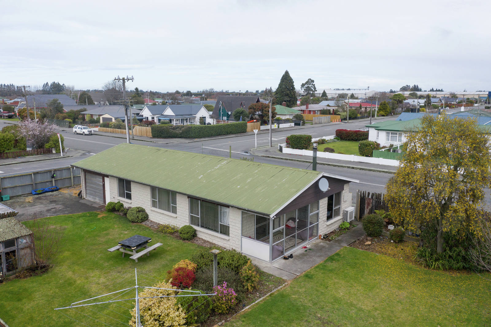 7 Jane Street, Tinwald, Ashburton 2 Bed House Private Sale