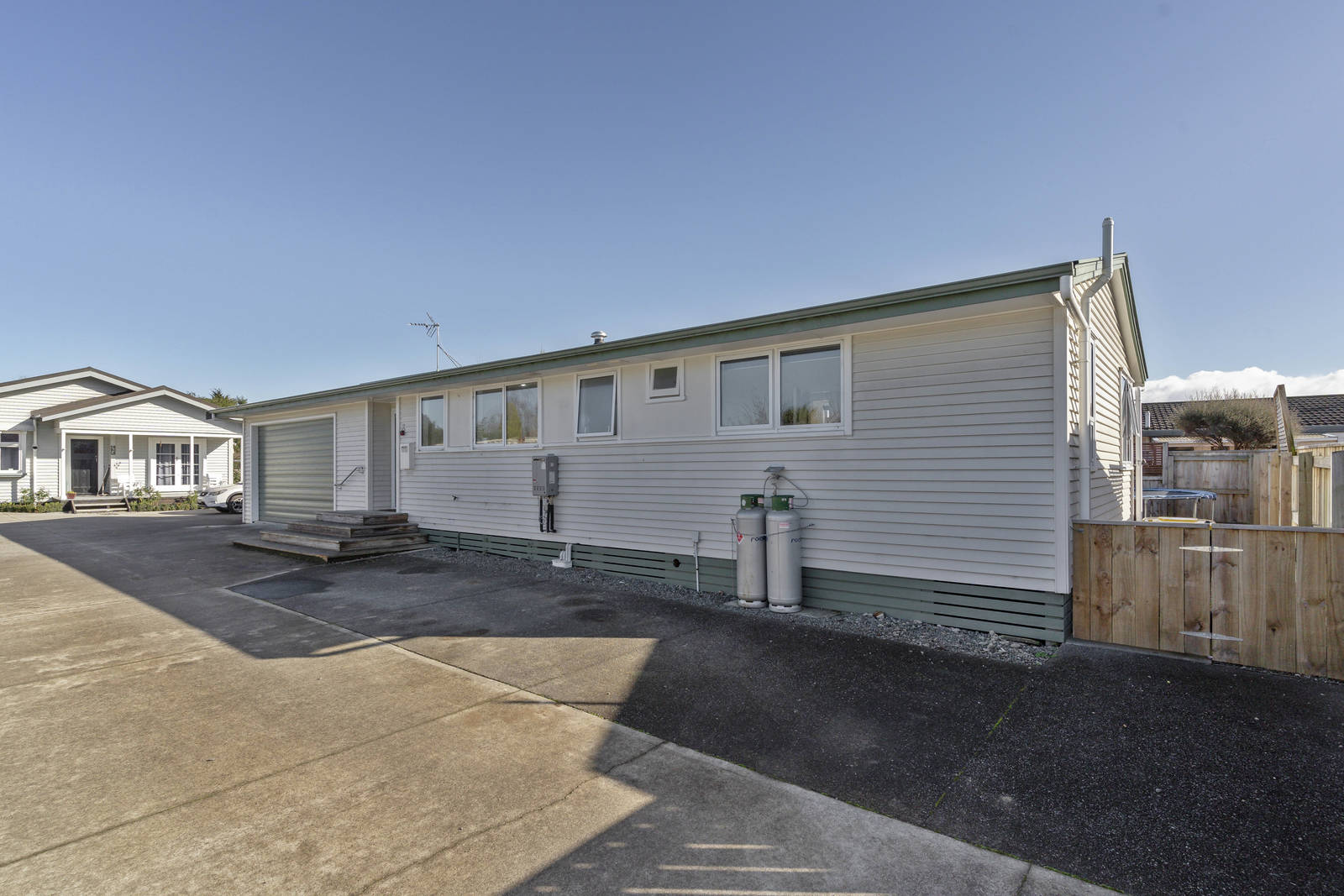 70B Herbert Street, Masterton 3 Bed House Private Treaty