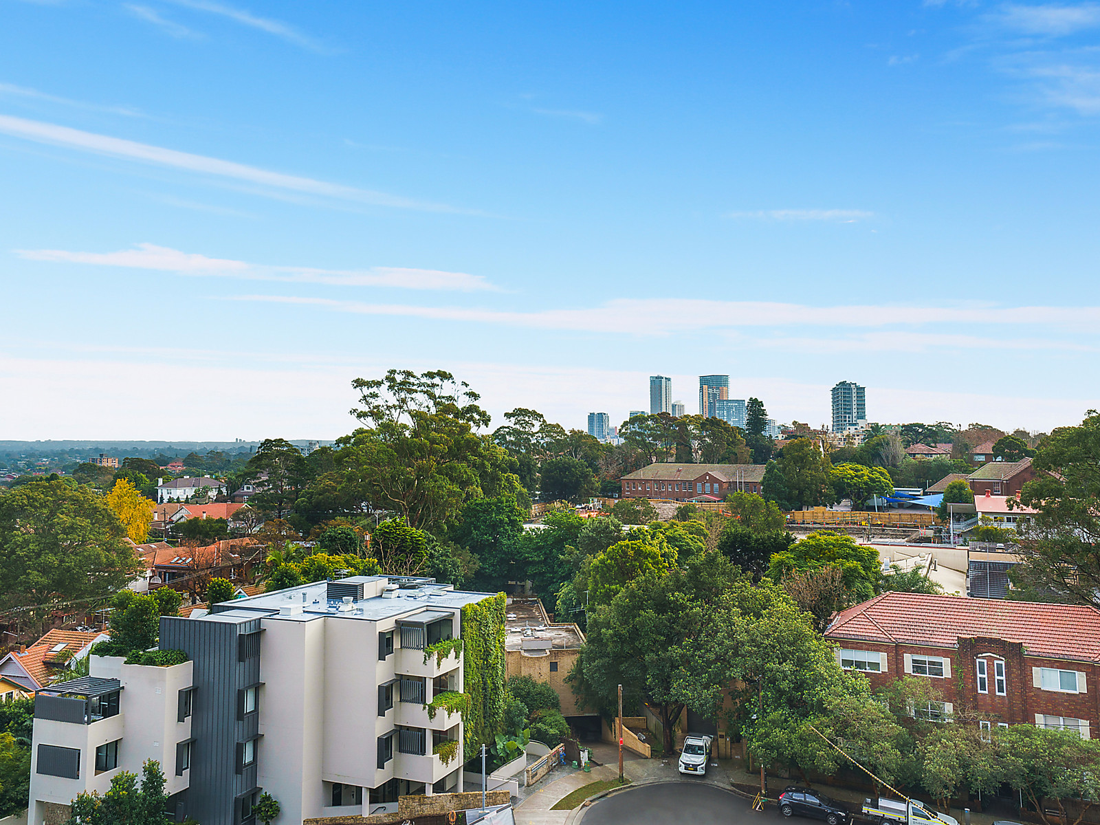 37/12 Berry Street, North Sydney