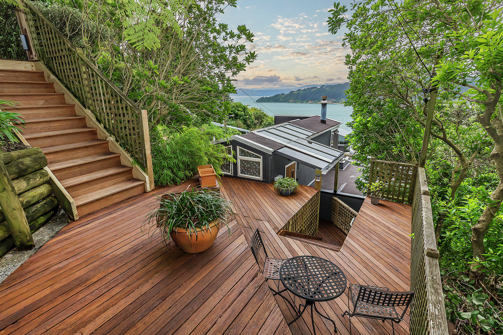 115 Grafton Road, Roseneath 2 Bed House Private Treaty