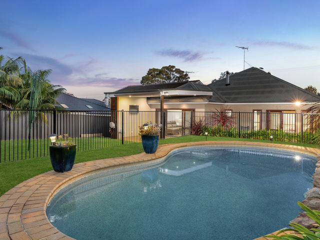 30 Phillip  Road Putney