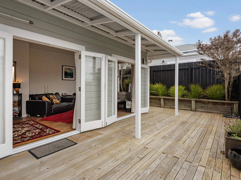 6 Millward Street Newtown