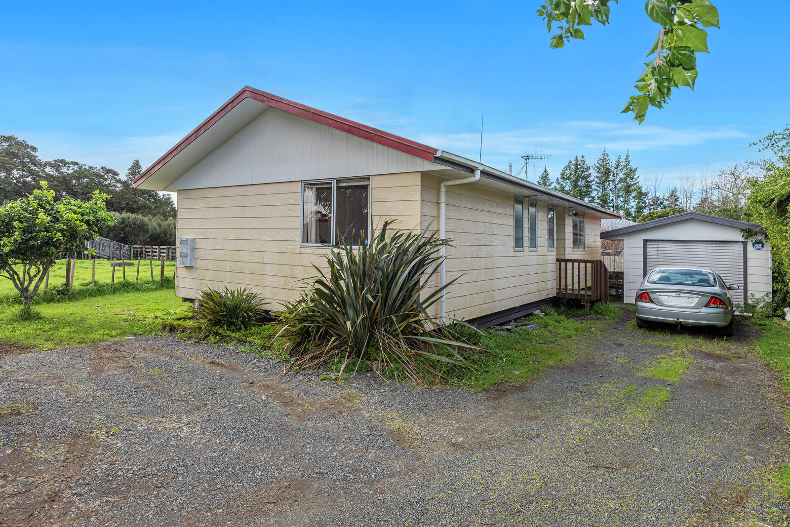 60A Vinegar Hill Road, Tikipunga 3 Bed House Private Treaty