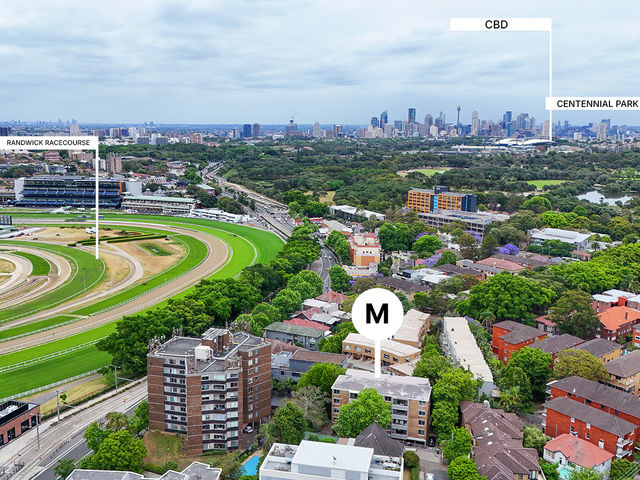 8/8 Holkham Avenue Randwick