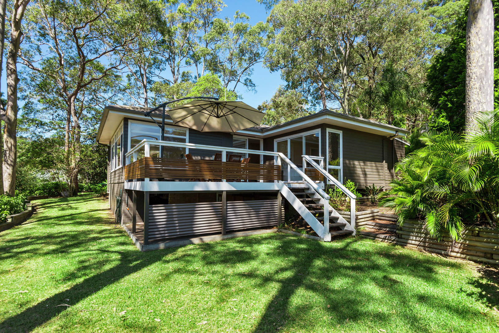 27 Hudson Parade, Clareville 2 Bed House Auction Sold