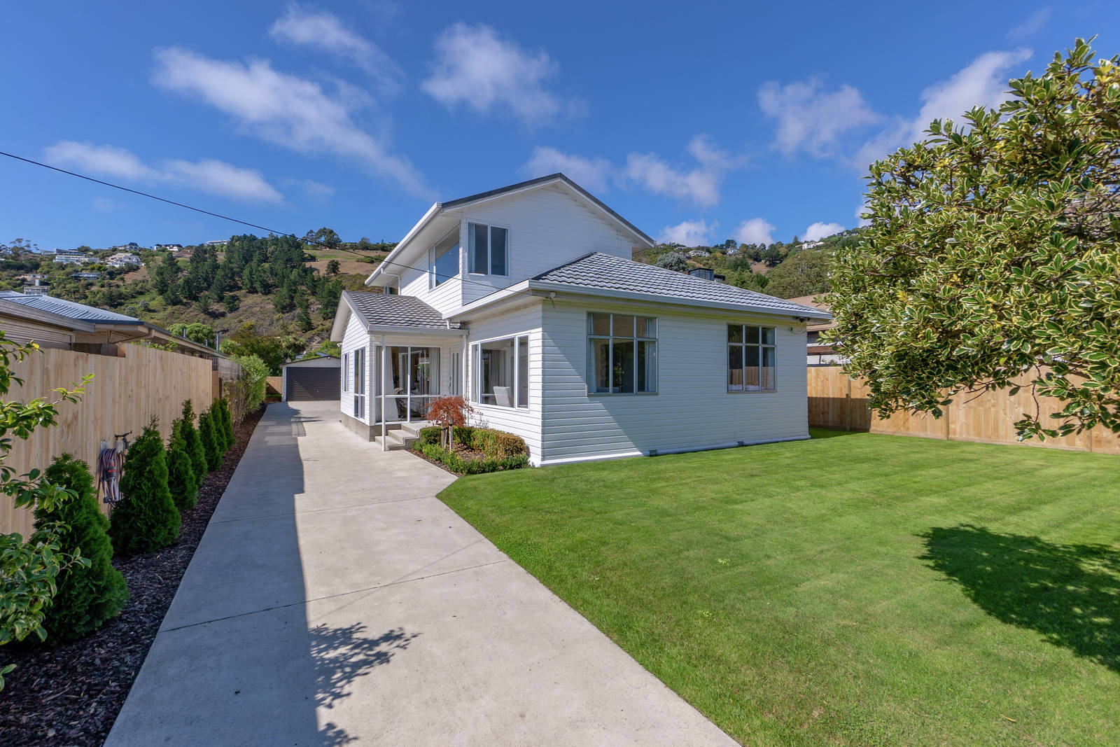 13 Bay View Road, Redcliffs 5 Bed House For Sale