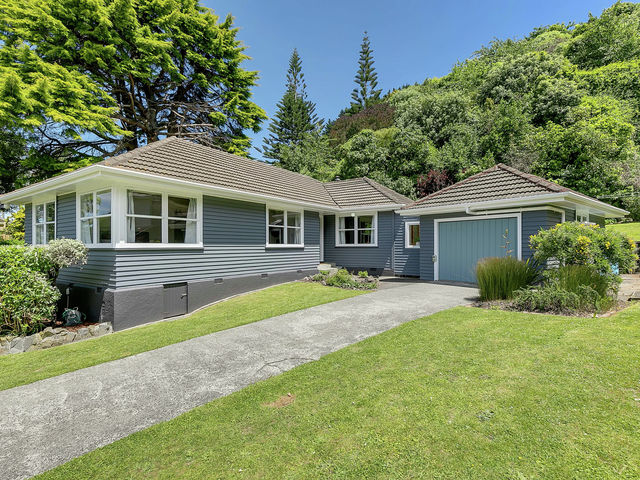 15 Forglen Place Tawa
