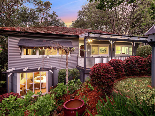 48 Hillmont Avenue Thornleigh