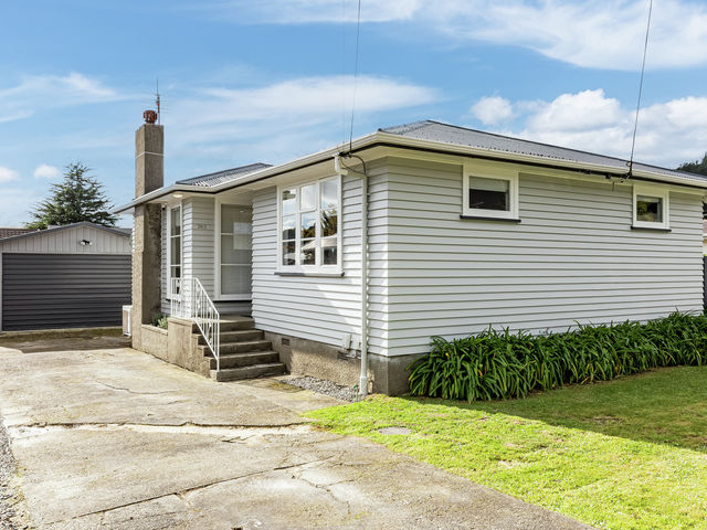 383 George Street Stokes Valley
